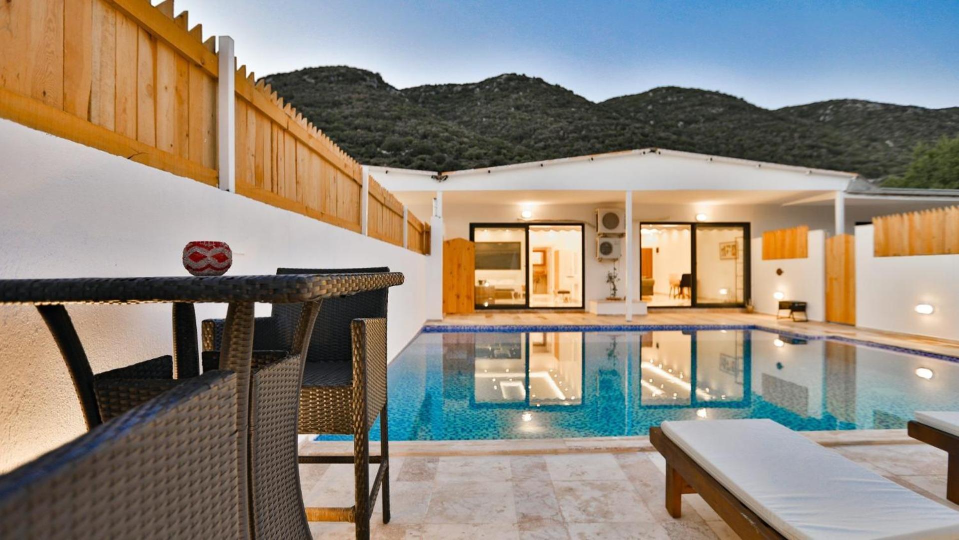 Saribelen Village 1 Bedroom - 3078